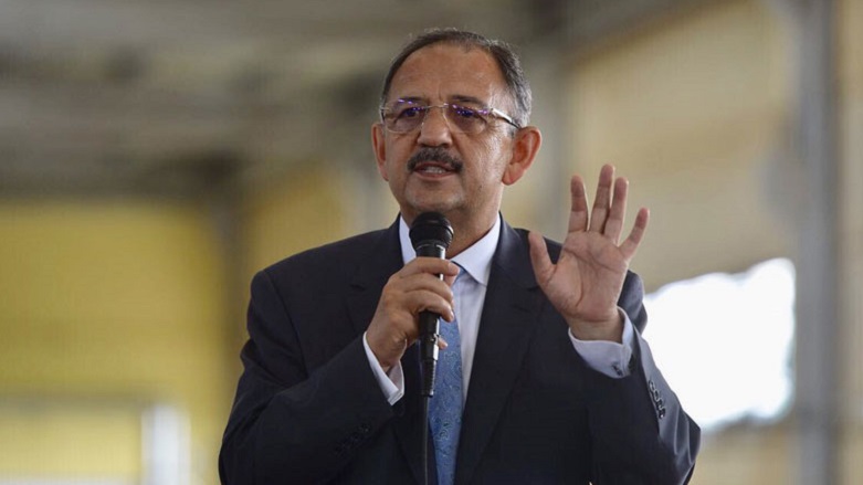 Mehmet Özhaseki